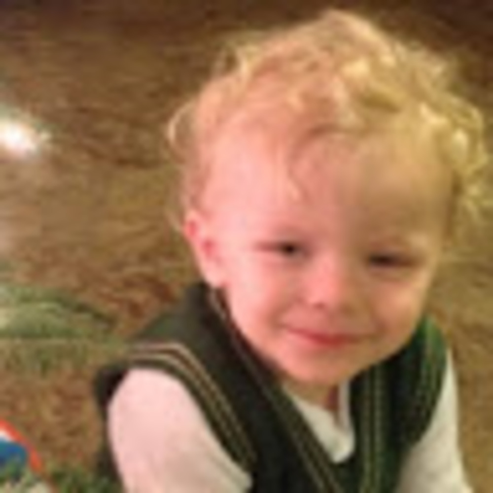 Meet your Posher, Lori